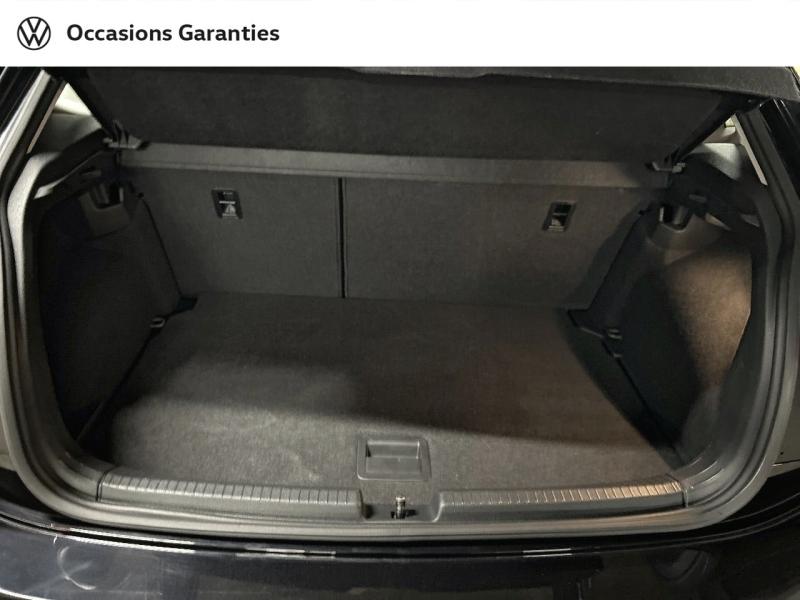 Voitures occasions VOLKSWAGEN POLO Life Paris