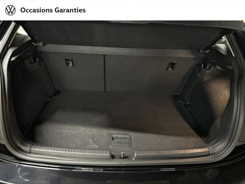 Voitures occasions VOLKSWAGEN POLO Life Paris