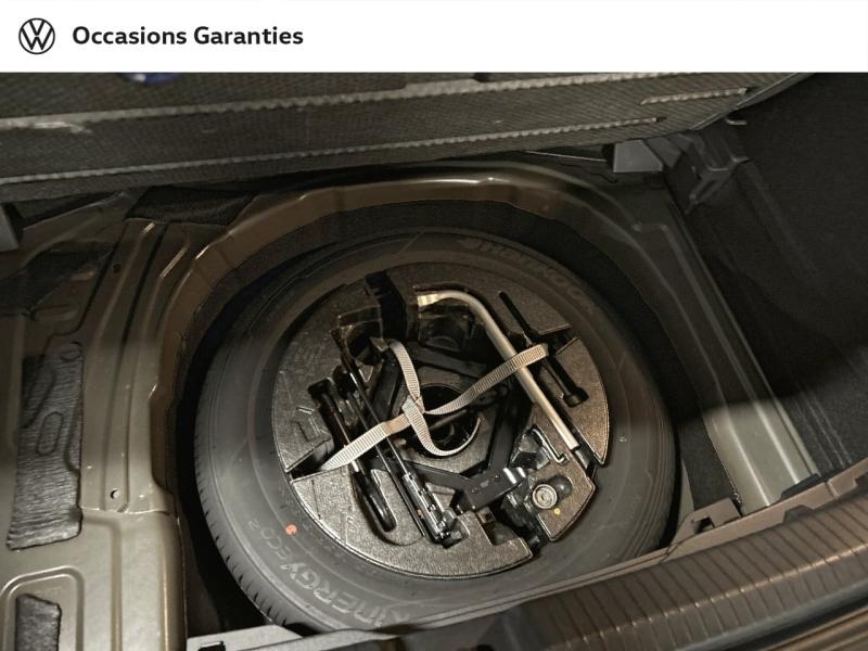 Voitures occasions VOLKSWAGEN POLO Life Paris