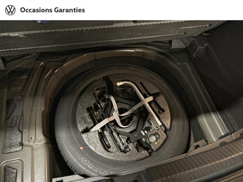 Voitures occasions VOLKSWAGEN POLO Life Paris