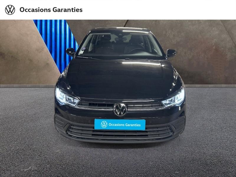 Voitures occasions VOLKSWAGEN POLO Life Paris