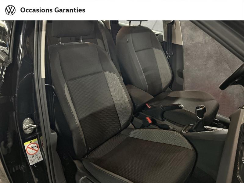 Voitures occasions VOLKSWAGEN POLO Life Paris