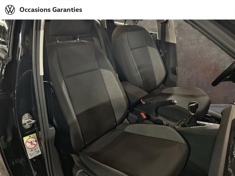 Voitures occasions VOLKSWAGEN POLO Life Paris