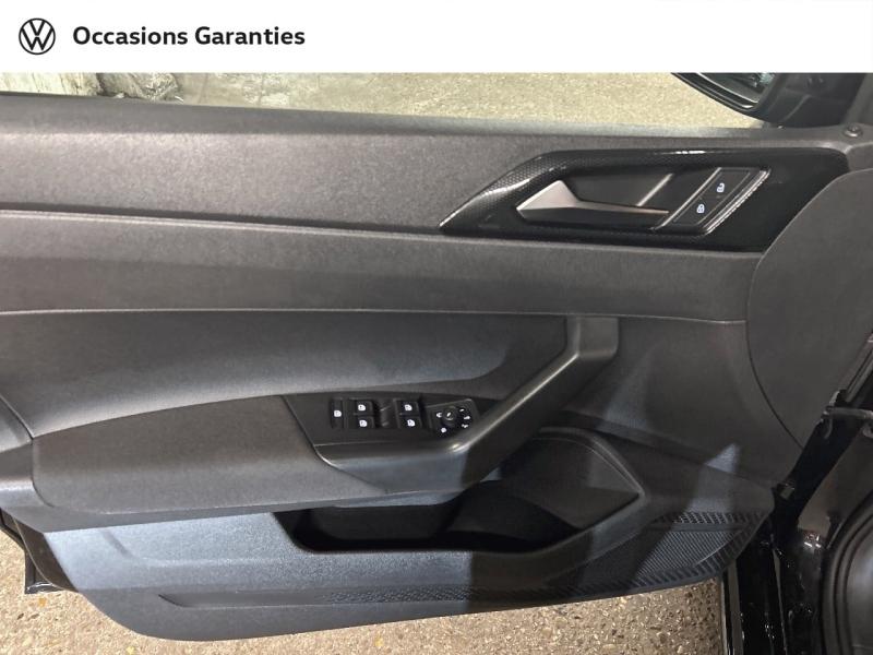 Voitures occasions VOLKSWAGEN POLO Life Paris