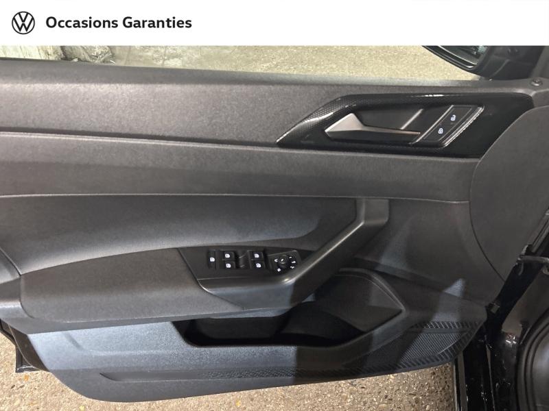 Voitures occasions VOLKSWAGEN POLO Life Paris