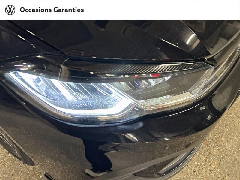 Voitures occasions VOLKSWAGEN POLO Life Paris