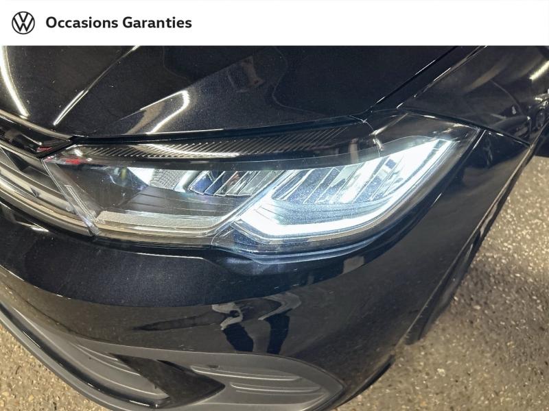 Voitures occasions VOLKSWAGEN POLO Life Paris