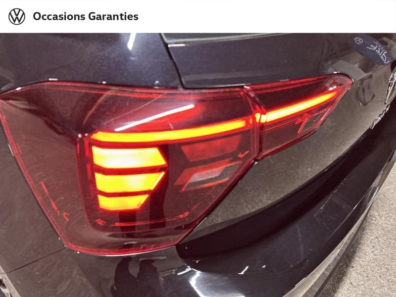 Voitures occasions VOLKSWAGEN POLO Life Paris