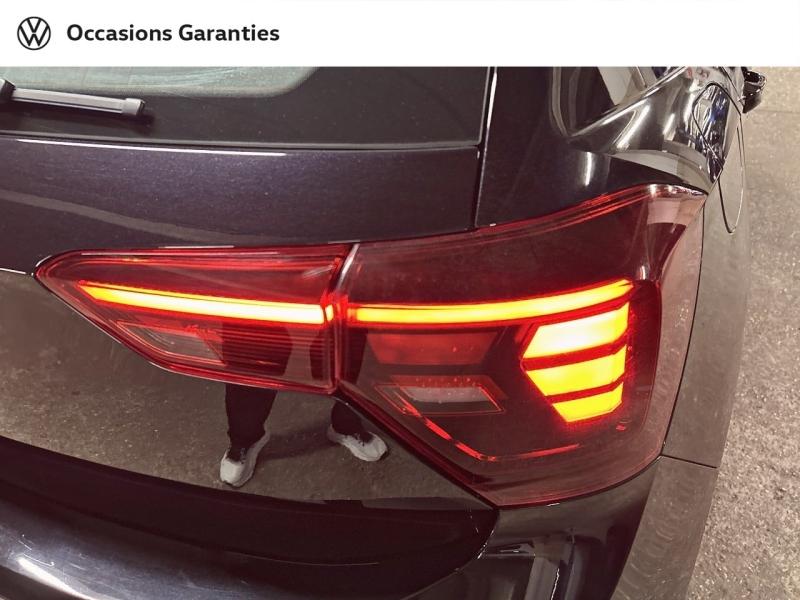 Voitures occasions VOLKSWAGEN POLO Life Paris