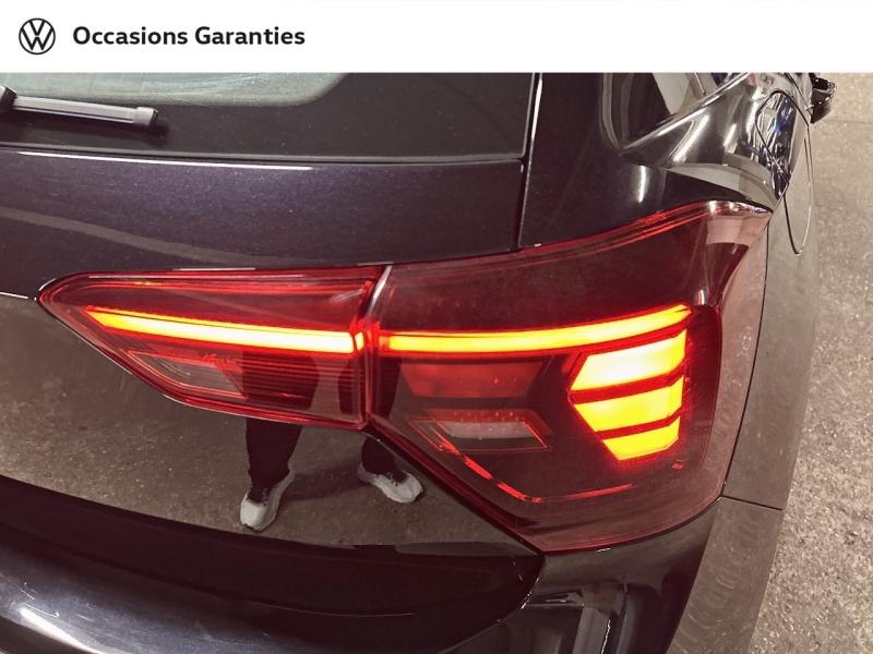 Voitures occasions VOLKSWAGEN POLO Life Paris