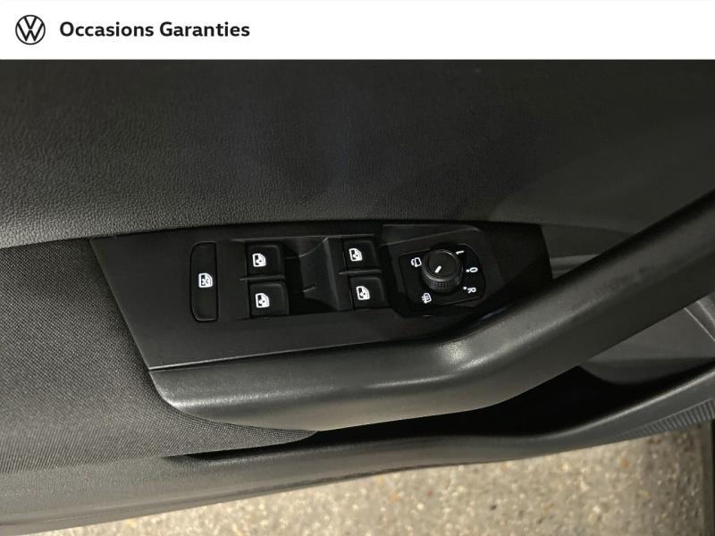 Voitures occasions VOLKSWAGEN POLO Life Paris
