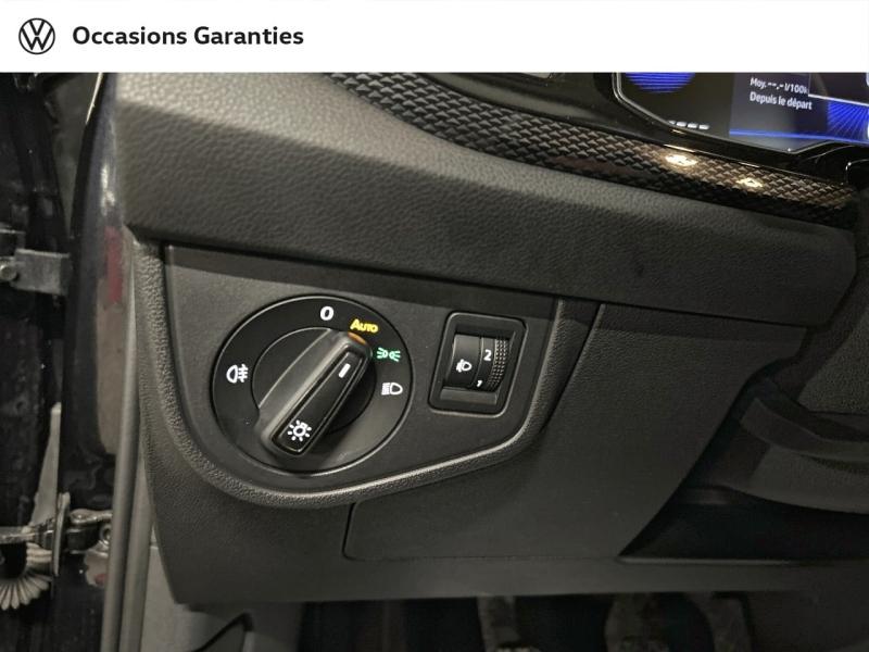 Voitures occasions VOLKSWAGEN POLO Life Paris