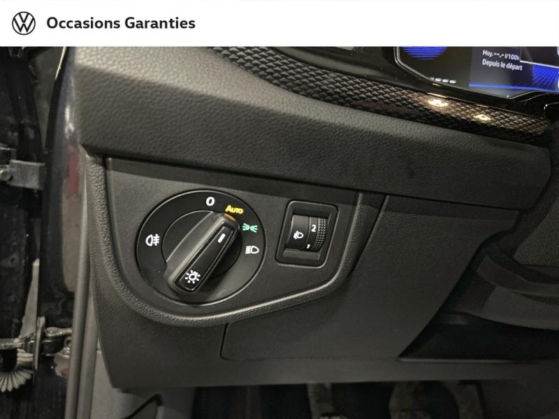 Voitures occasions VOLKSWAGEN POLO Life Paris