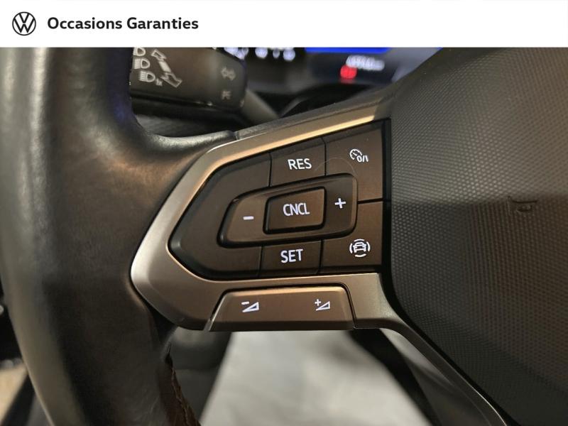 Voitures occasions VOLKSWAGEN POLO Life Paris
