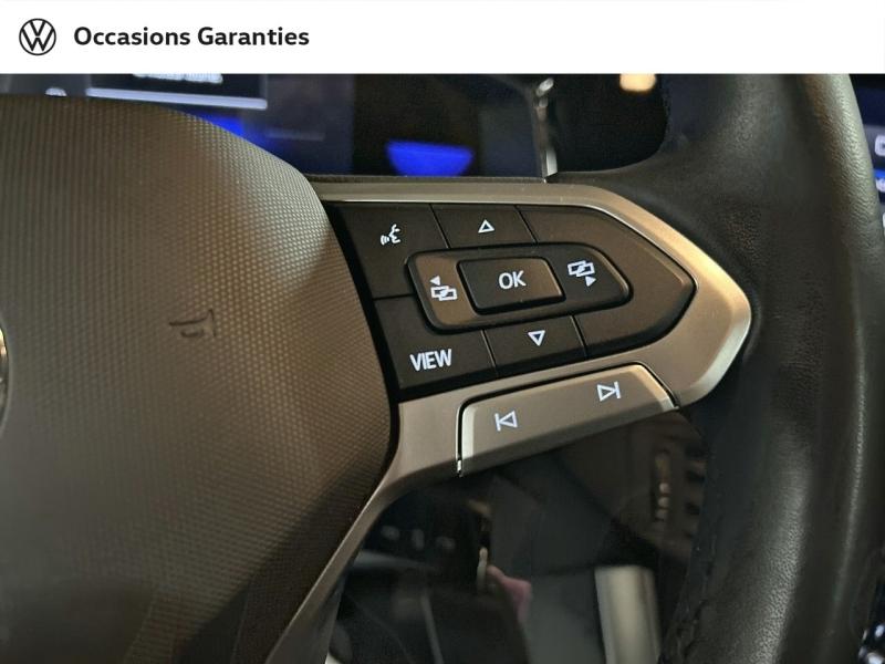 Voitures occasions VOLKSWAGEN POLO Life Paris