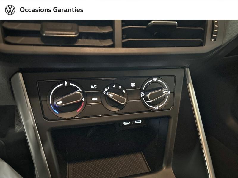 Voitures occasions VOLKSWAGEN POLO Life Paris