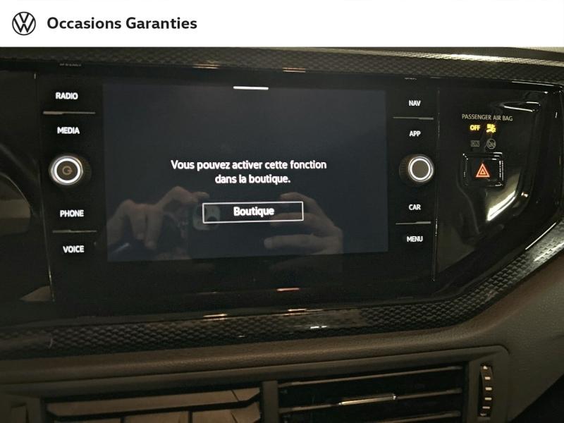 Voitures occasions VOLKSWAGEN POLO Life Paris