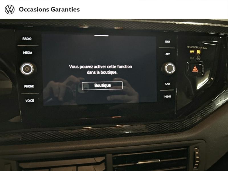 Voitures occasions VOLKSWAGEN POLO Life Paris