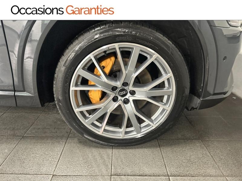 Voitures occasions Audi E-TRON Avus Extended Paris