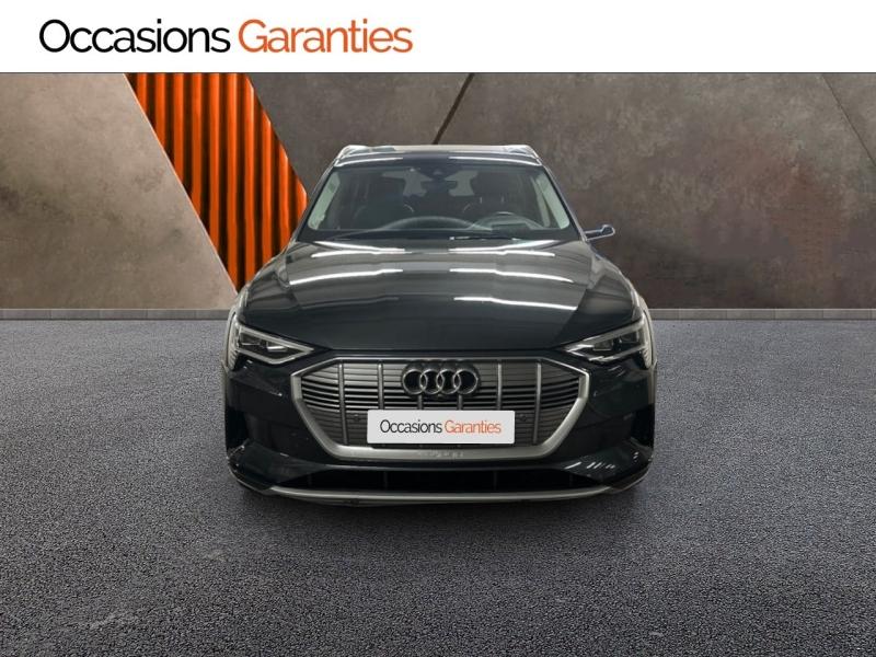 Voitures occasions Audi E-TRON Avus Extended Paris