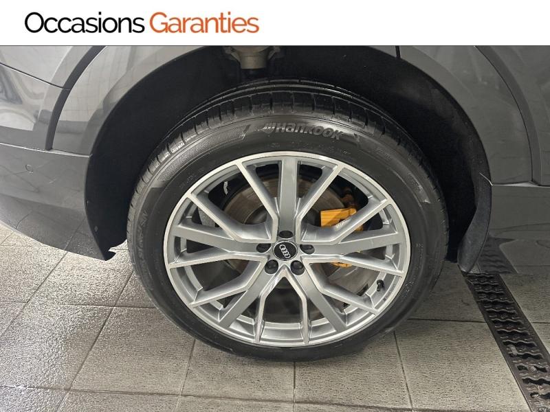 Voitures occasions Audi E-TRON Avus Extended Paris