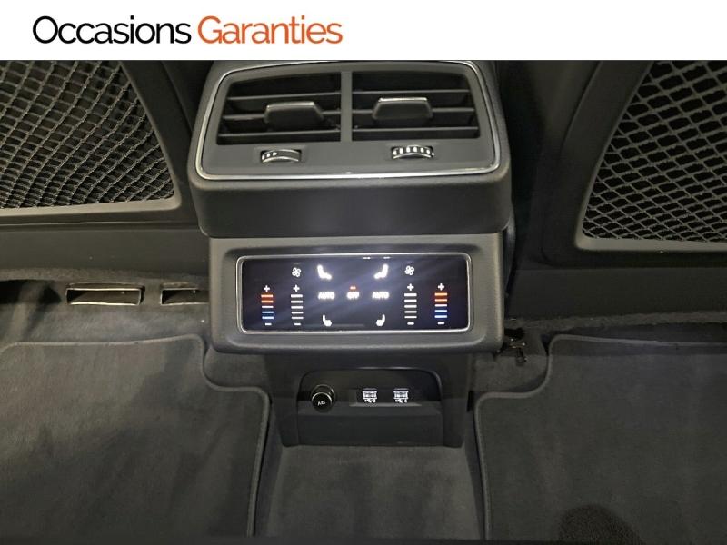 Voitures occasions Audi E-TRON Avus Extended Paris