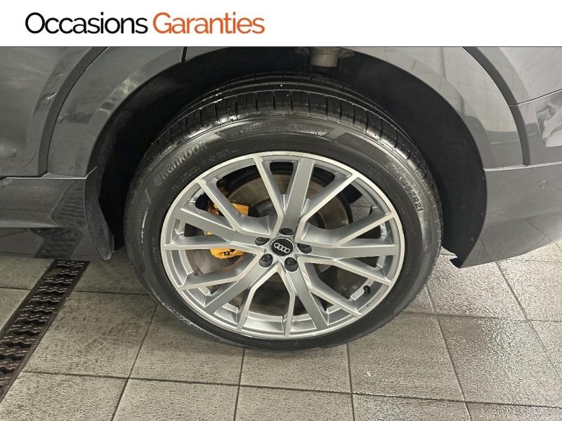 Voitures occasions Audi E-TRON Avus Extended Paris