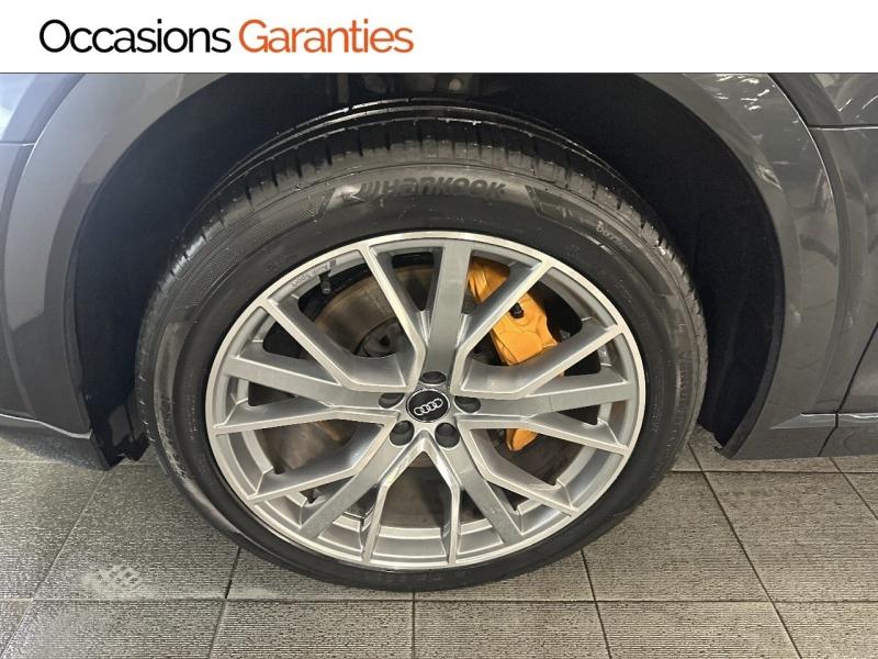 Voitures occasions Audi E-TRON Avus Extended Paris