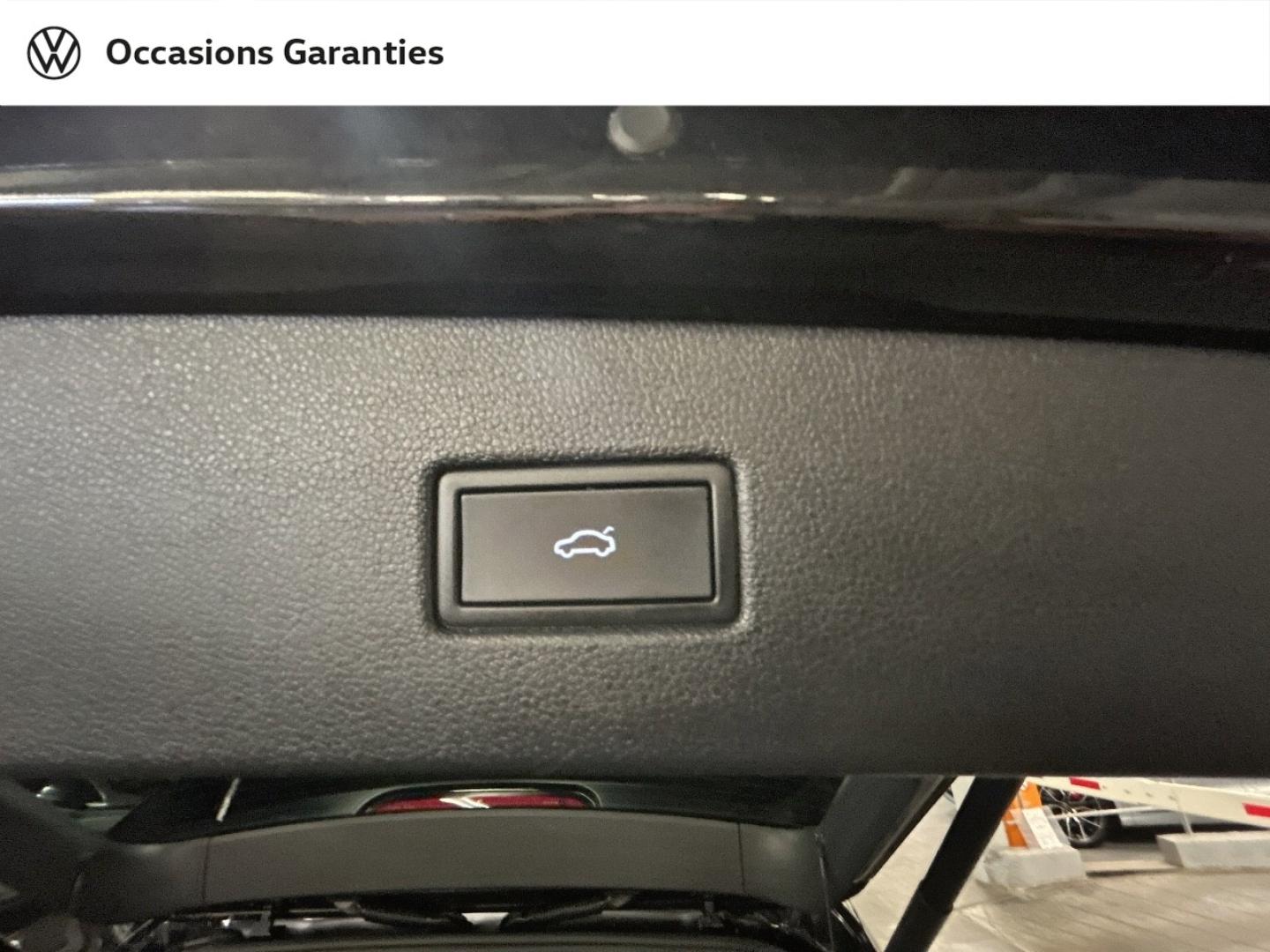 Voitures occasions VOLKSWAGEN TIGUAN R-Line Exclusive Paris
