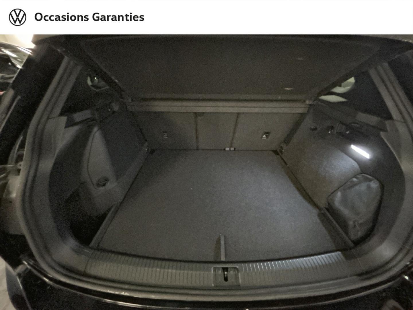 Voitures occasions VOLKSWAGEN TIGUAN R-Line Exclusive Paris