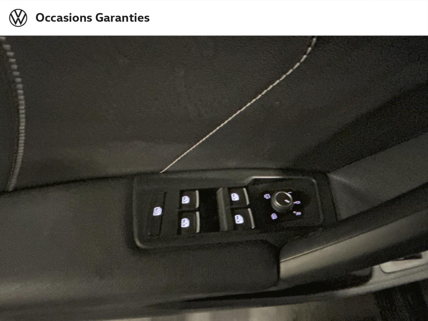 Voitures occasions VOLKSWAGEN TIGUAN R-Line Exclusive Paris