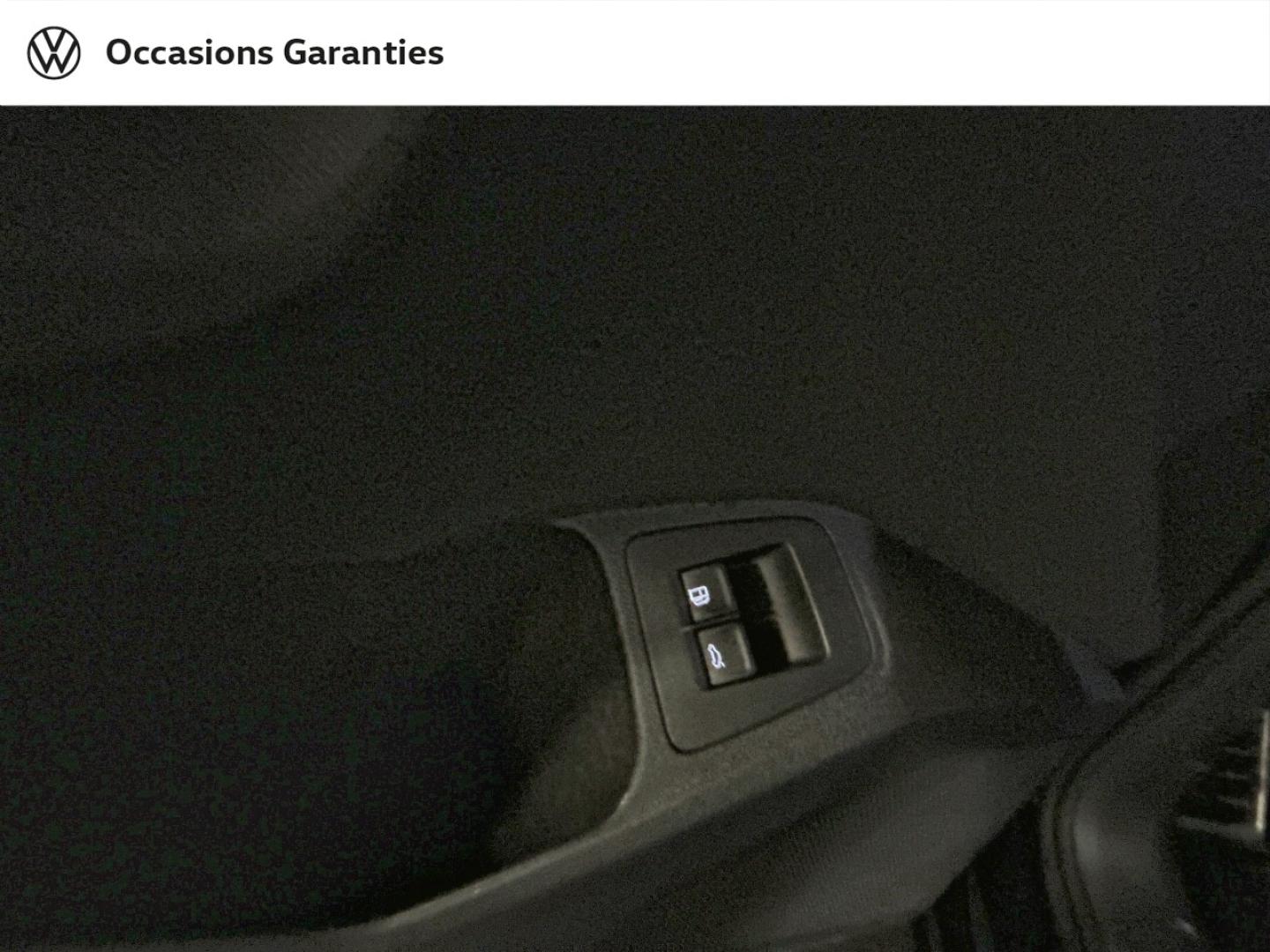 Voitures occasions VOLKSWAGEN TIGUAN R-Line Exclusive Paris