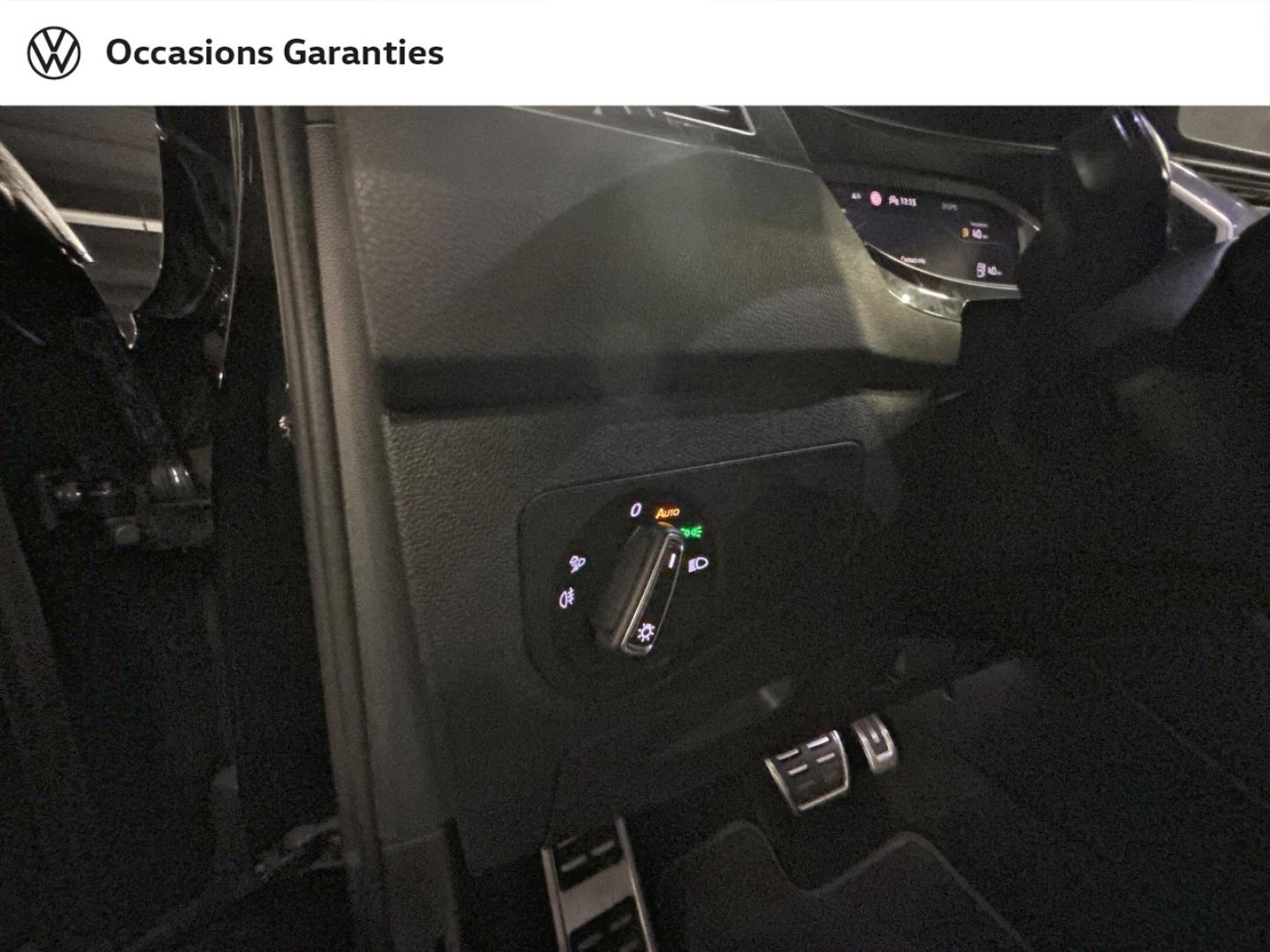 Voitures occasions VOLKSWAGEN TIGUAN R-Line Exclusive Paris