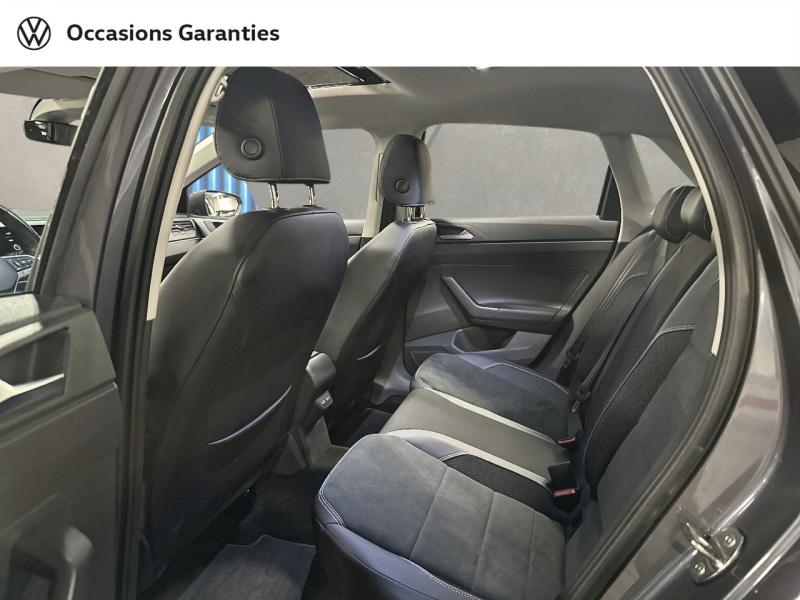 Voitures occasions VOLKSWAGEN POLO Style Paris