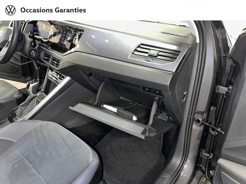 Voitures occasions VOLKSWAGEN POLO Style Paris