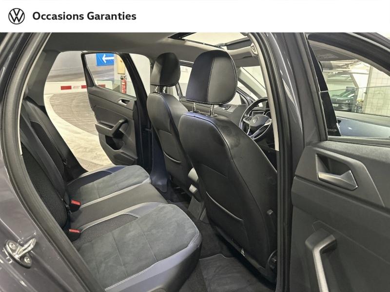 Voitures occasions VOLKSWAGEN POLO Style Paris