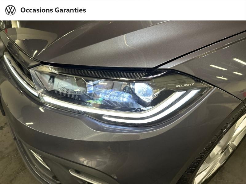 Voitures occasions VOLKSWAGEN POLO Style Paris