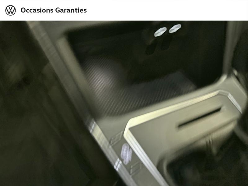 Voitures occasions VOLKSWAGEN POLO Style Paris