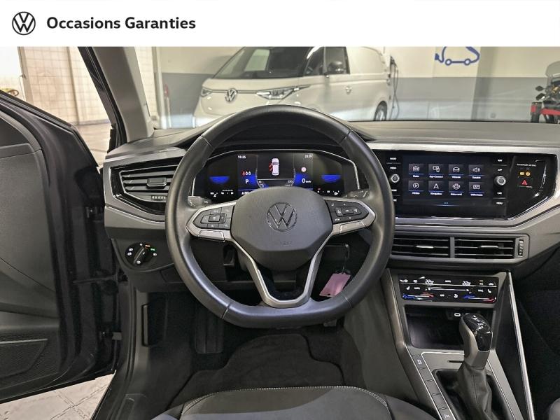 Voitures occasions VOLKSWAGEN POLO Style Paris