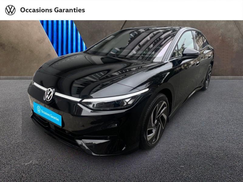 Voitures occasions VOLKSWAGEN ID.7 Style Paris