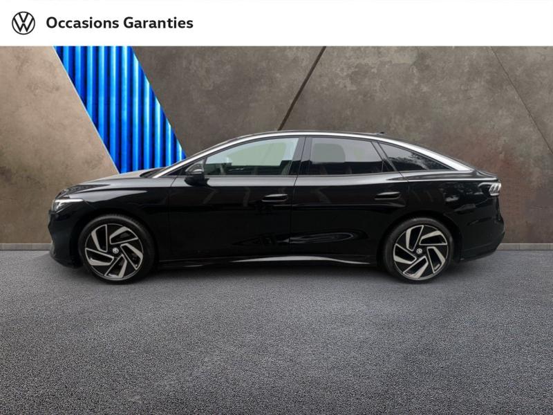 Voitures occasions VOLKSWAGEN ID.7 Style Paris