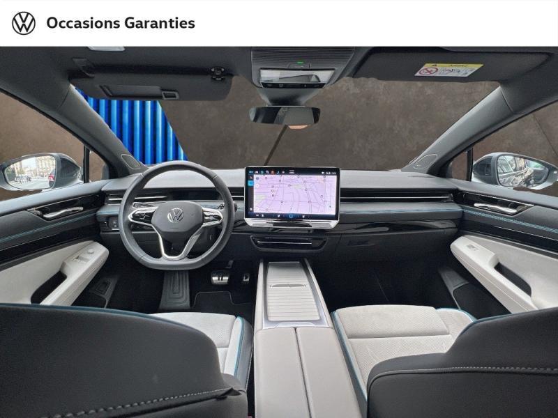 Voitures occasions VOLKSWAGEN ID.7 Style Paris