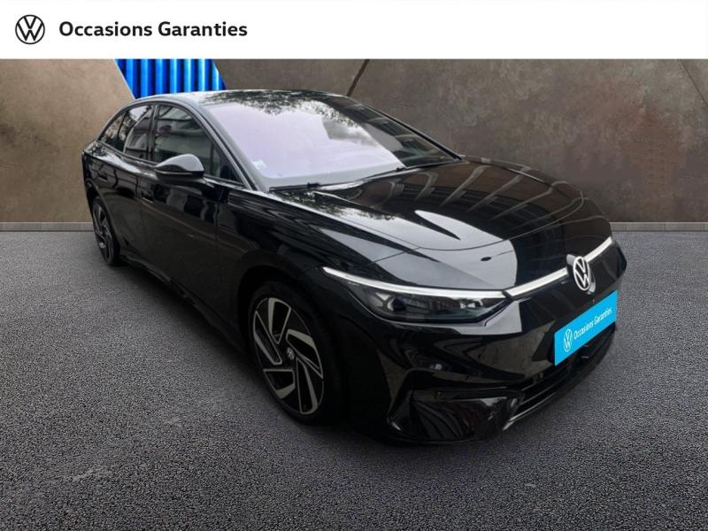 Voitures occasions VOLKSWAGEN ID.7 Style Paris
