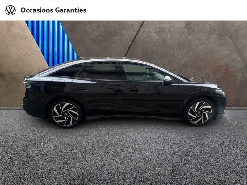 Voitures occasions VOLKSWAGEN ID.7 Style Paris