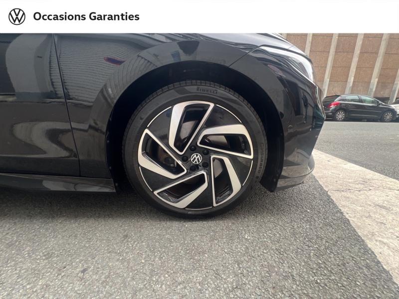 Voitures occasions VOLKSWAGEN ID.7 Style Paris
