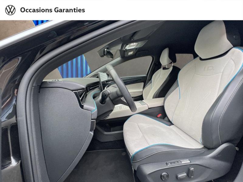 Voitures occasions VOLKSWAGEN ID.7 Style Paris
