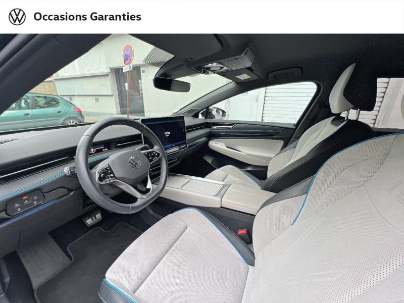 Voitures occasions VOLKSWAGEN ID.7 Style Paris