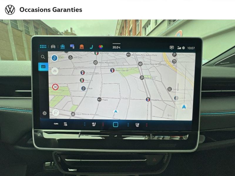 Voitures occasions VOLKSWAGEN ID.7 Style Paris