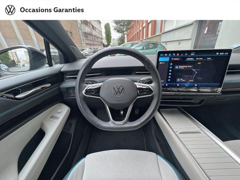 Voitures occasions VOLKSWAGEN ID.7 Style Paris
