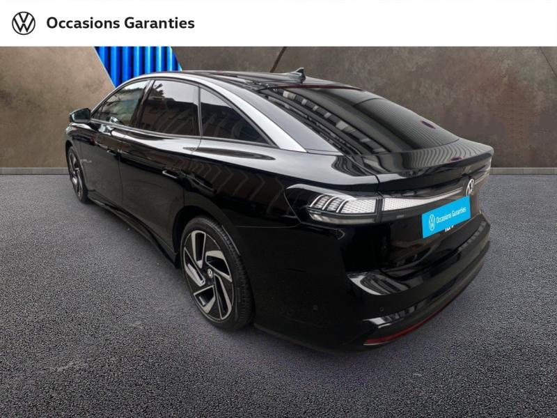 Voitures occasions VOLKSWAGEN ID.7 Style Paris